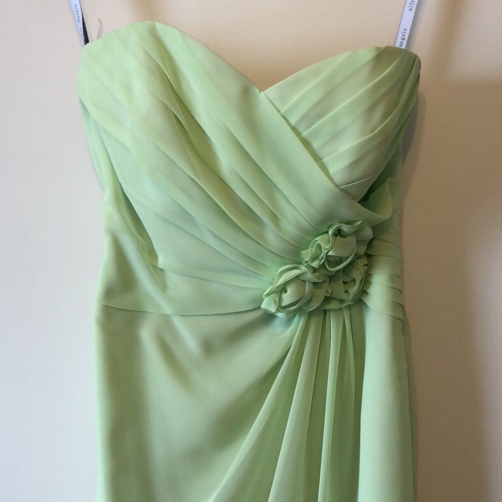 Alfred Angelo Bridesmaid Dress